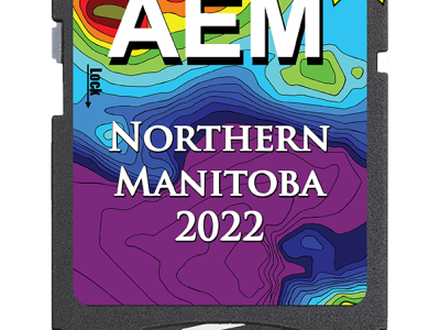 Northern Manitoba 2022