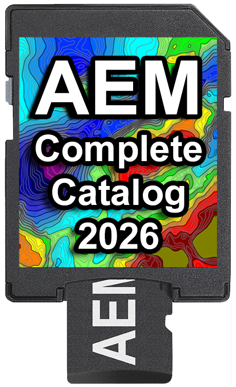 complete catalog 2026