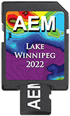 Lake Winnipeg 2022