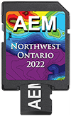 Northwest Ontario 2022