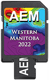 Western Manitoba 2022