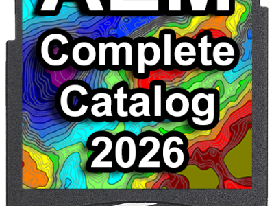 complete catalog 2026