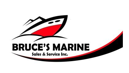 Bruce's Marine