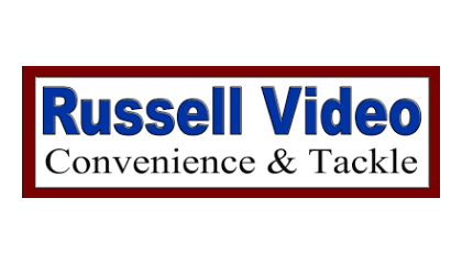 Russell Video Logo