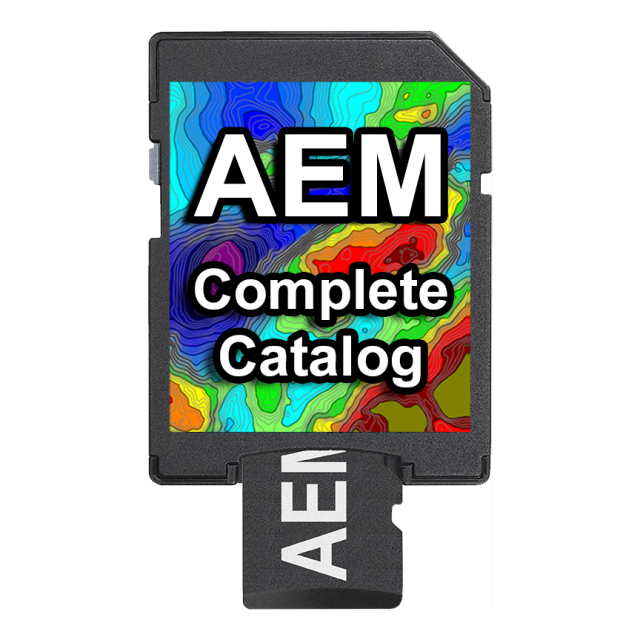 Complete Catalog 2026 no year