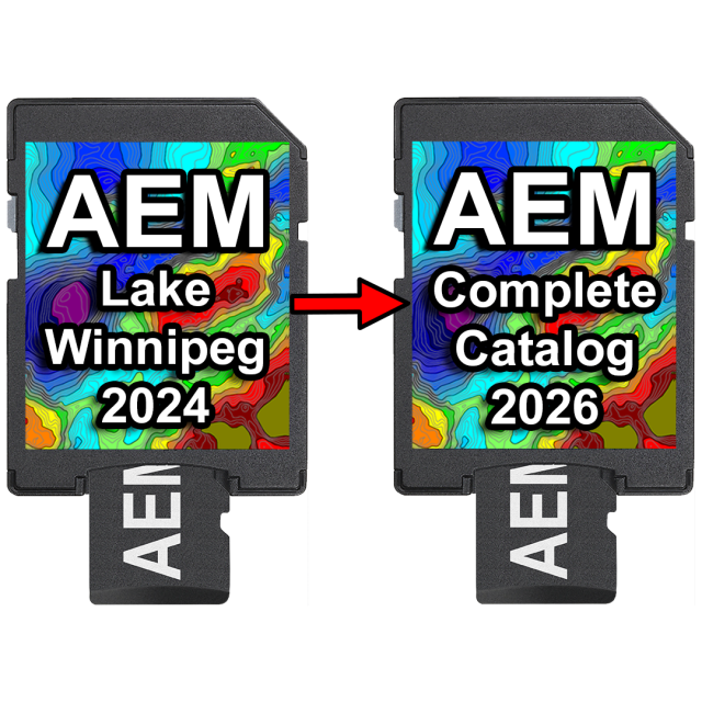 AEM Upgrade image